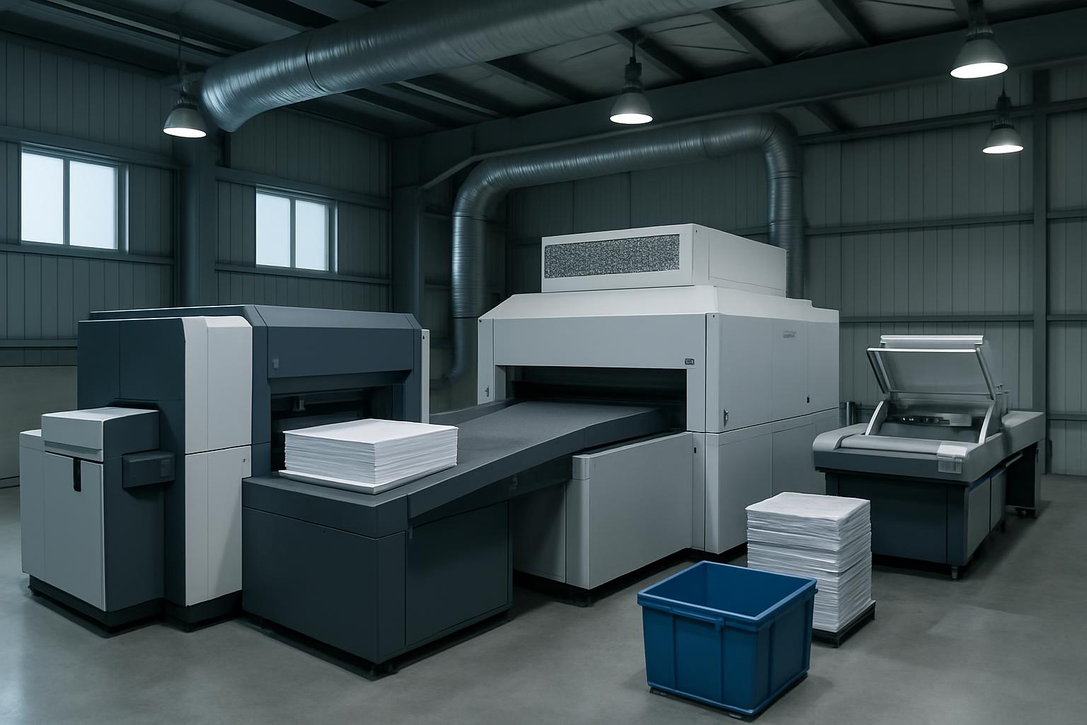 Export carton cell