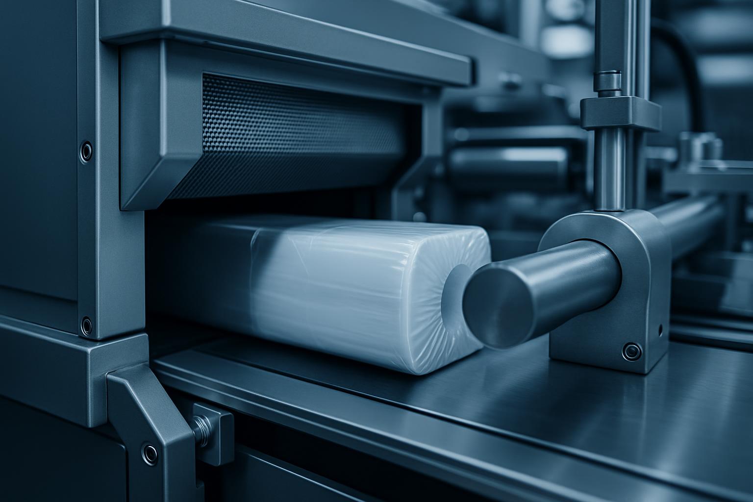 Bottle sleeve cell