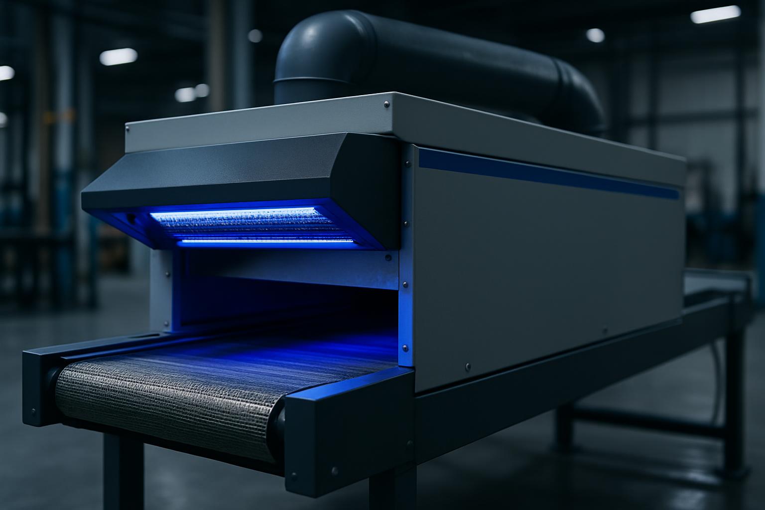 Flexo Deck Dry