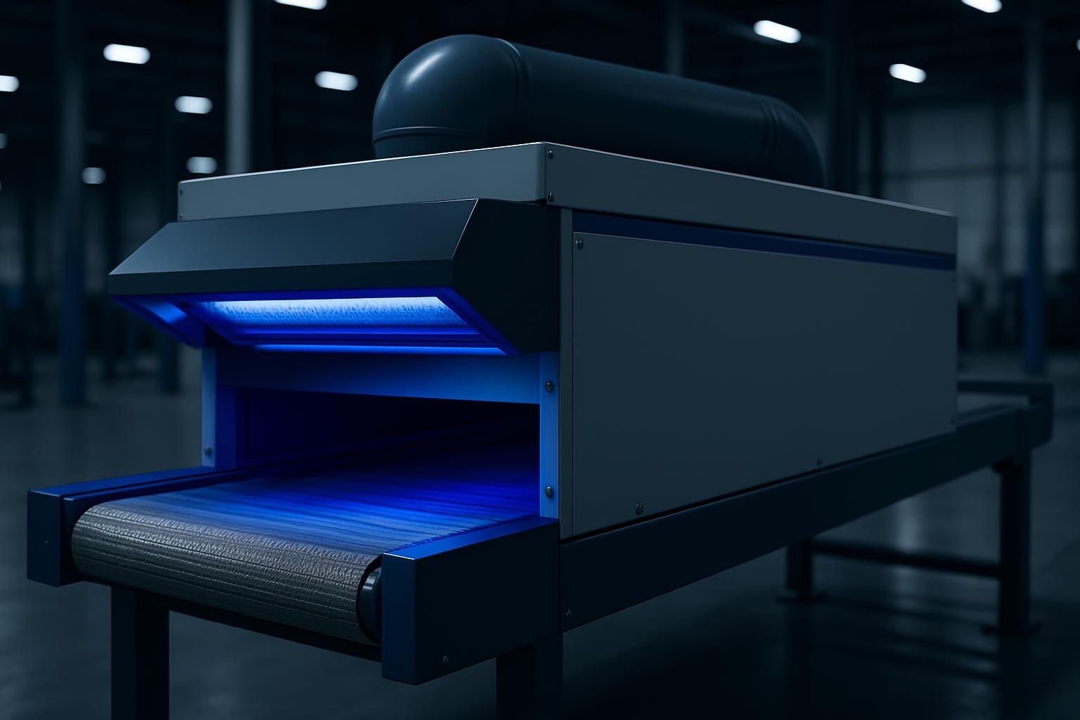 Rosslyn flexo deck